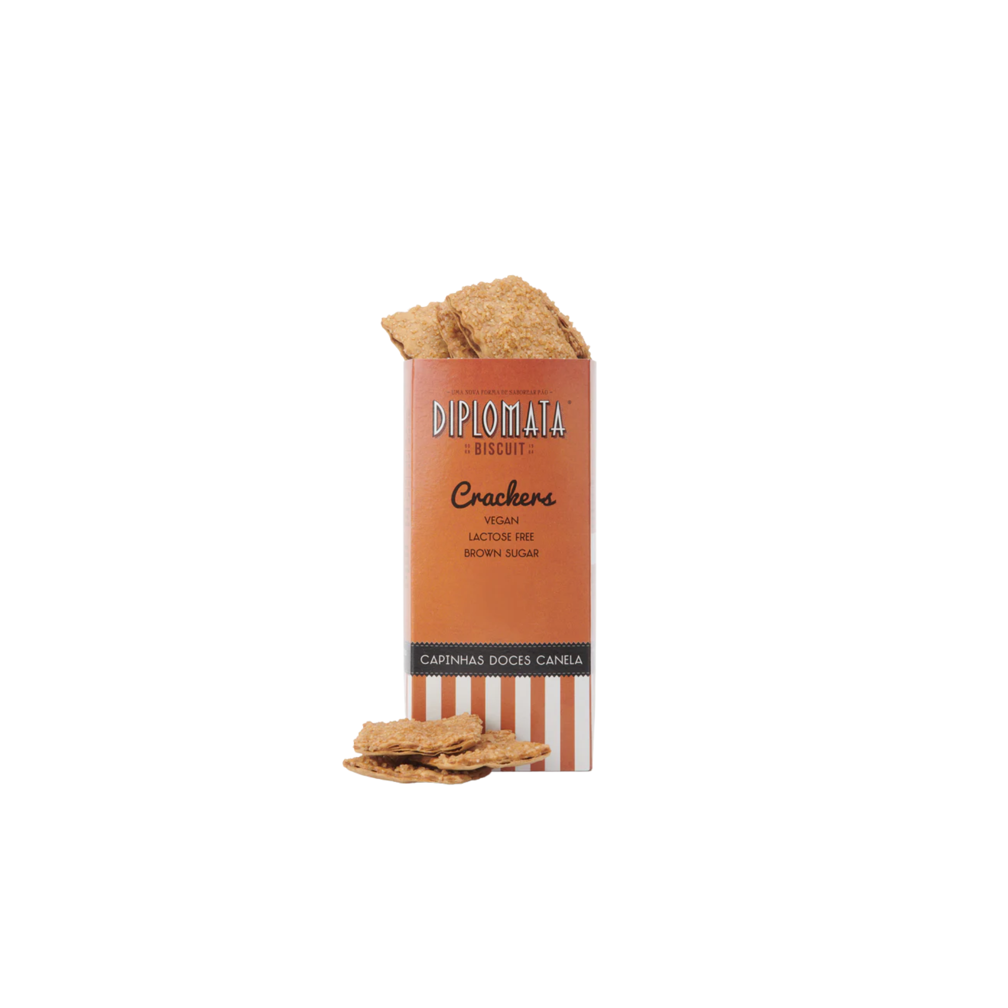 CRACKERS VEGAN 
