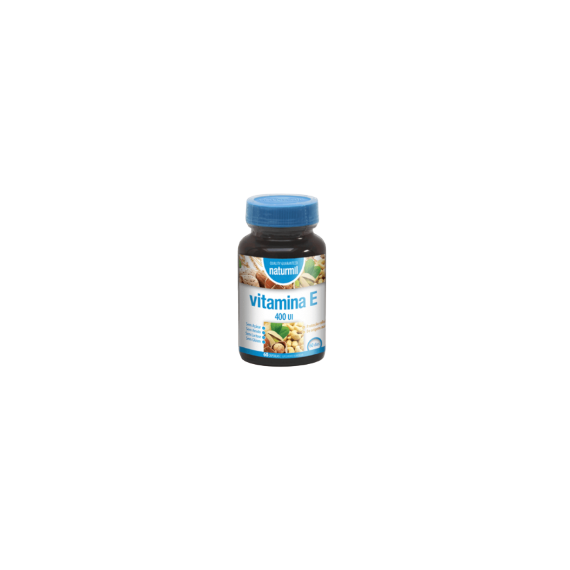 VITAMINA E 400 UI